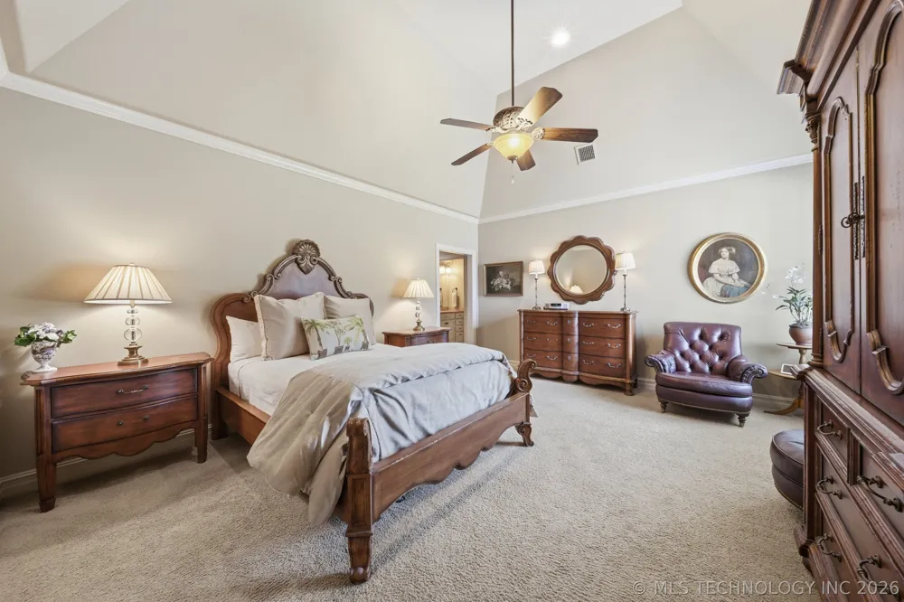 12218 S Ash Avenue S Jenks, OK 74037