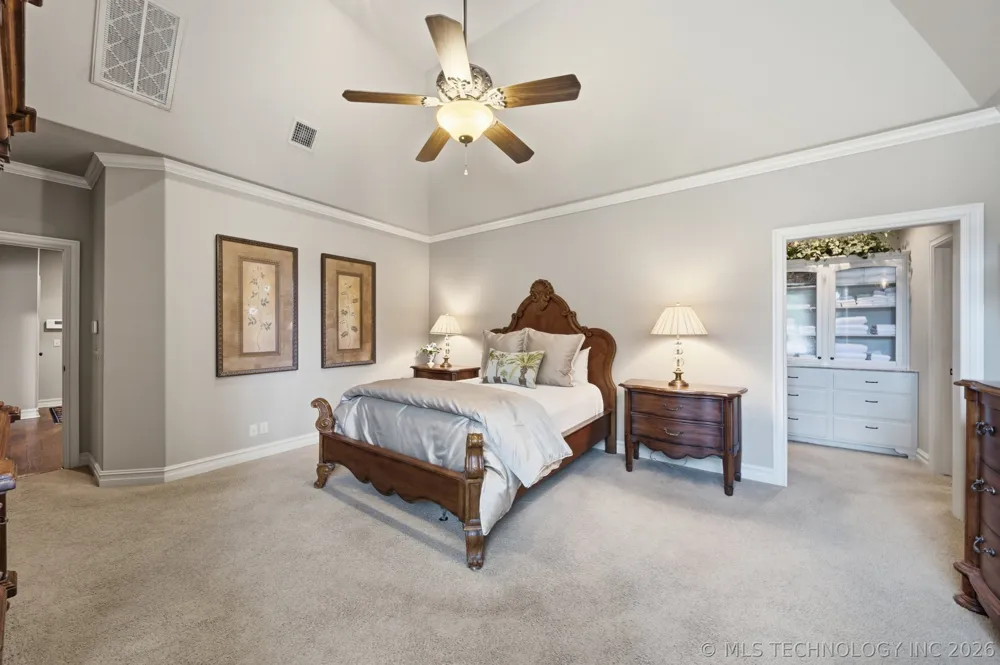 12218 S Ash Avenue S Jenks, OK 74037