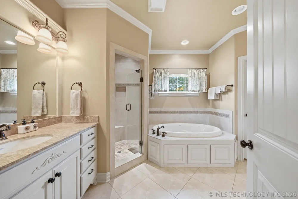 12218 S Ash Avenue S Jenks, OK 74037