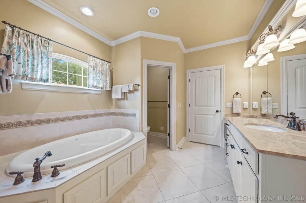 12218 S Ash Avenue S Jenks, OK 74037
