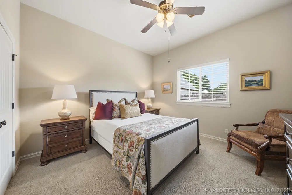 12218 S Ash Avenue S Jenks, OK 74037