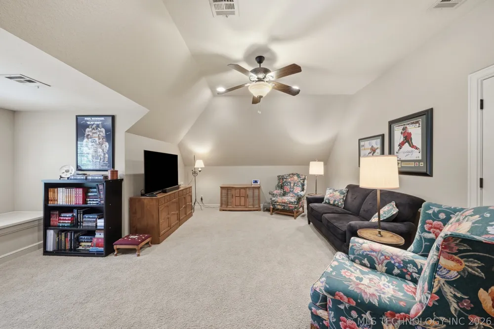 12218 S Ash Avenue S Jenks, OK 74037