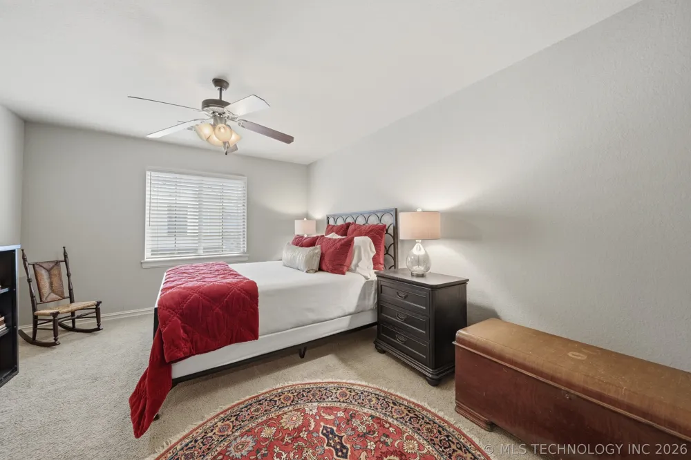 12218 S Ash Avenue S Jenks, OK 74037