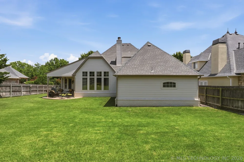 12218 S Ash Avenue S Jenks, OK 74037