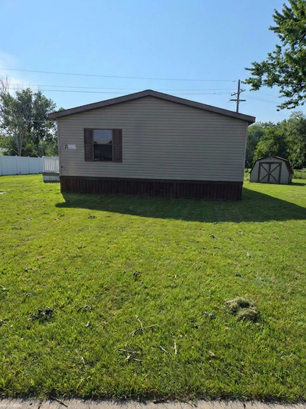 5227 Bud Lane Casco Township, MI 48064