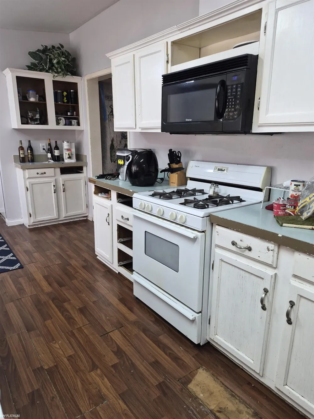 5227 Bud Lane Casco Township, MI 48064