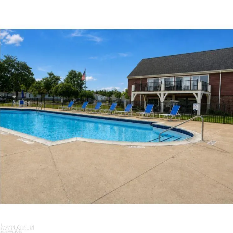 5227 Bud Lane Casco Township, MI 48064