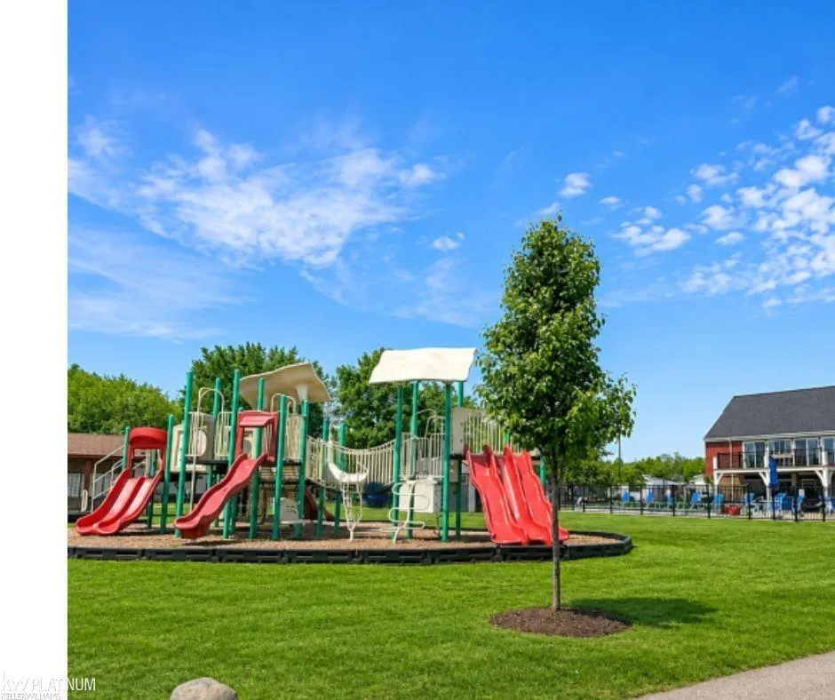 5227 Bud Lane Casco Township, MI 48064
