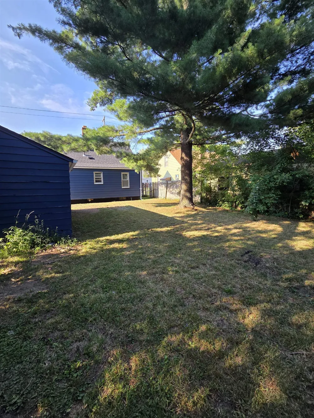 3361 W Ridgeway Avenue Mt Morris Township, MI 48504