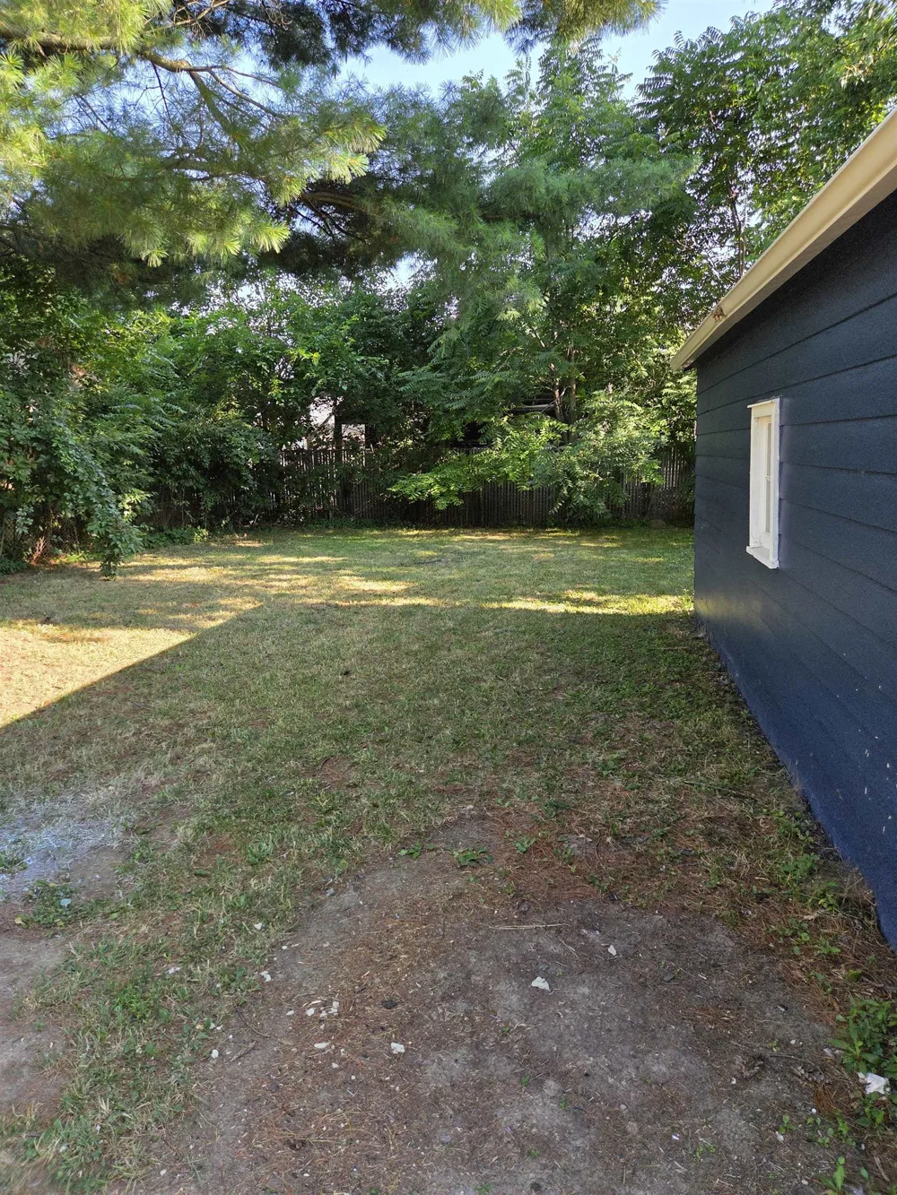 3361 W Ridgeway Avenue Mt Morris Township, MI 48504