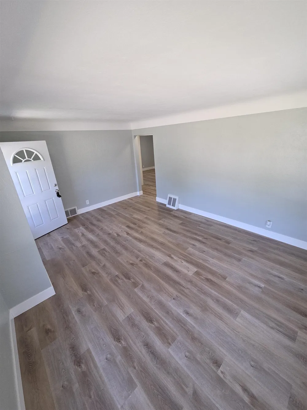 3361 W Ridgeway Avenue Mt Morris Township, MI 48504