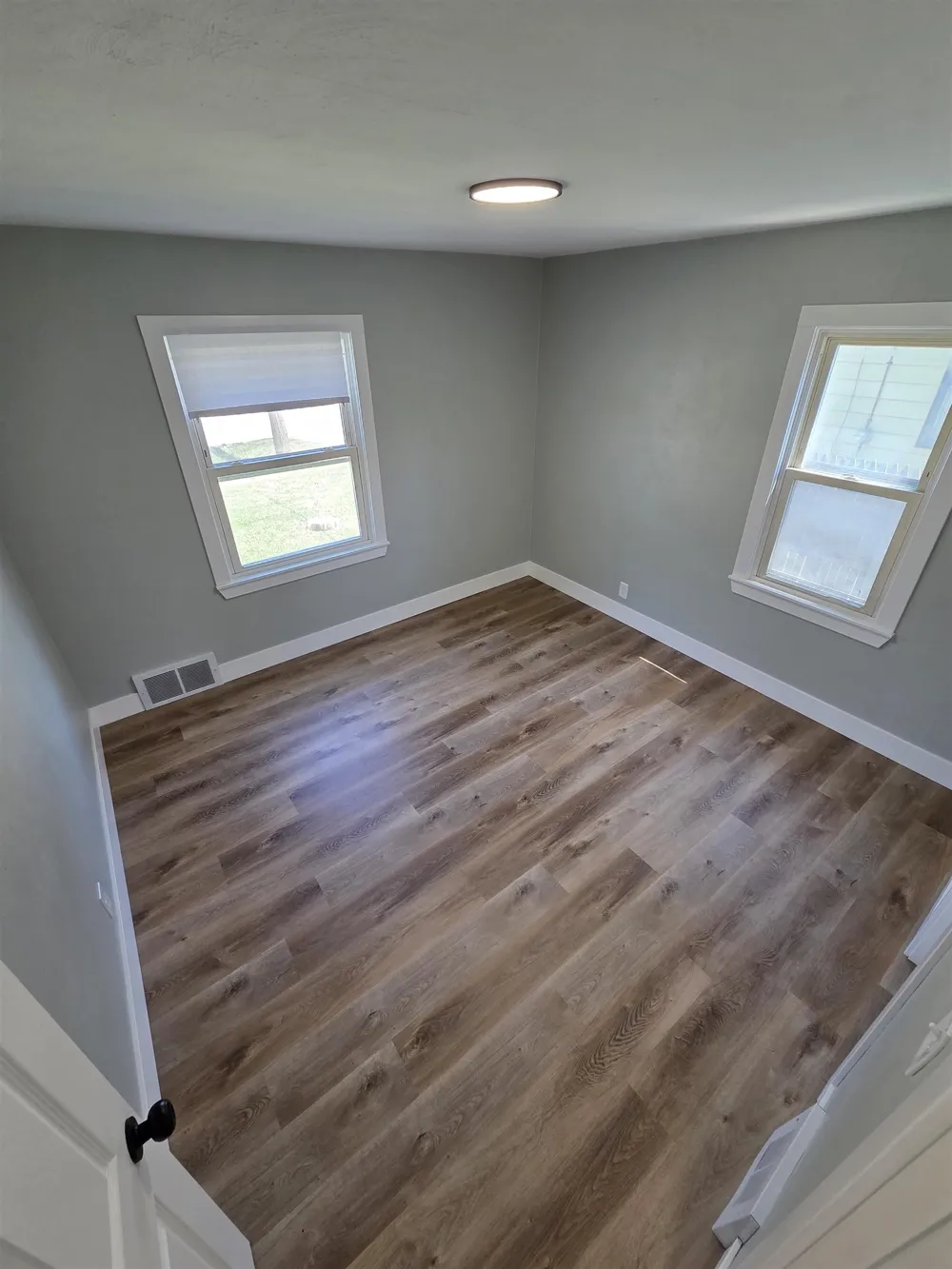 3361 W Ridgeway Avenue Mt Morris Township, MI 48504