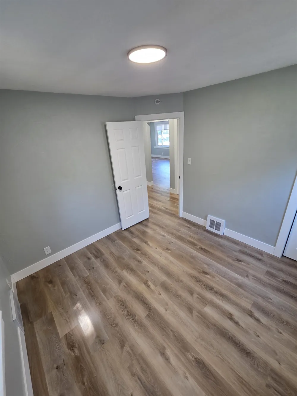 3361 W Ridgeway Avenue Mt Morris Township, MI 48504