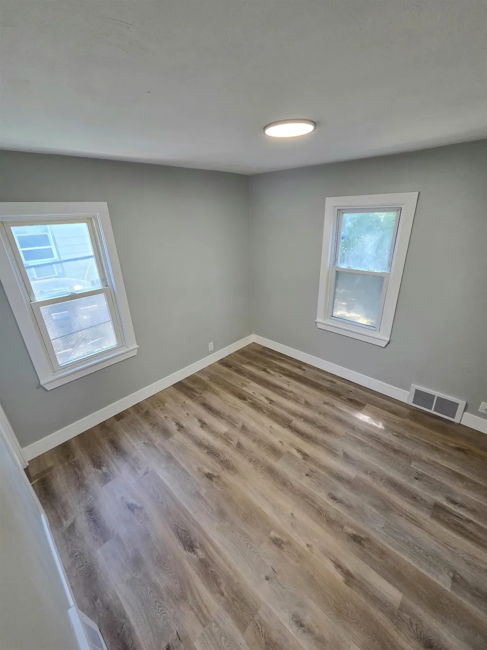 3361 W Ridgeway Avenue Mt Morris Township, MI 48504