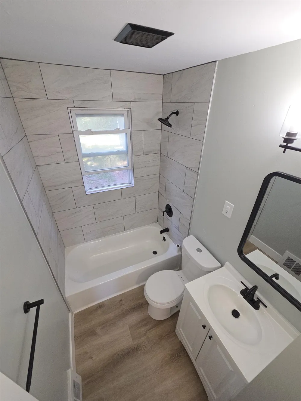3361 W Ridgeway Avenue Mt Morris Township, MI 48504