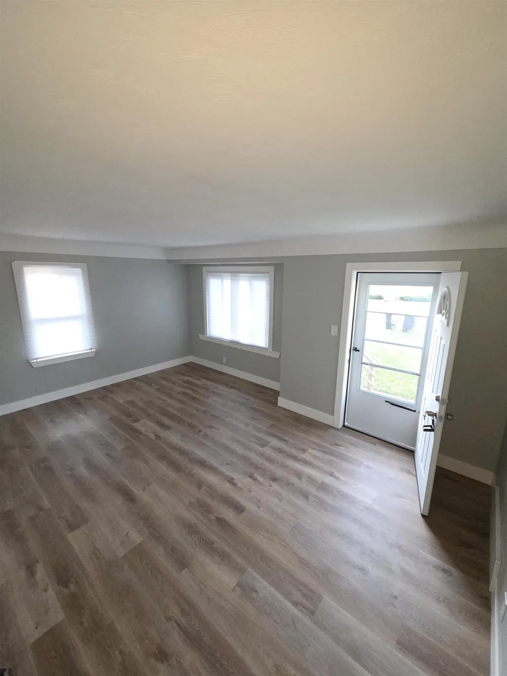 3361 W Ridgeway Avenue Mt Morris Township, MI 48504