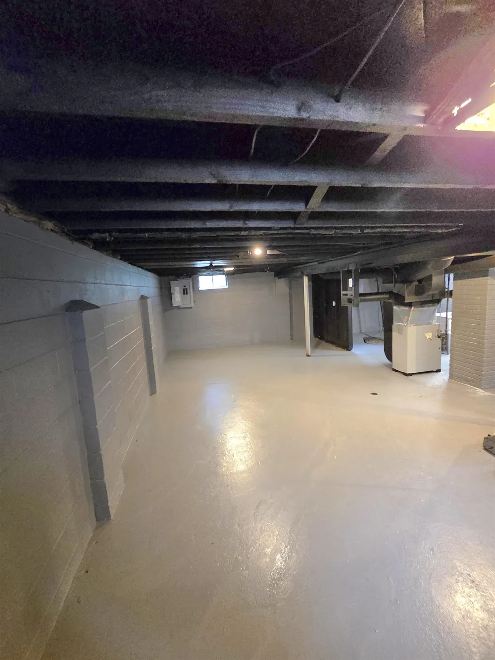 3361 W Ridgeway Avenue Mt Morris Township, MI 48504