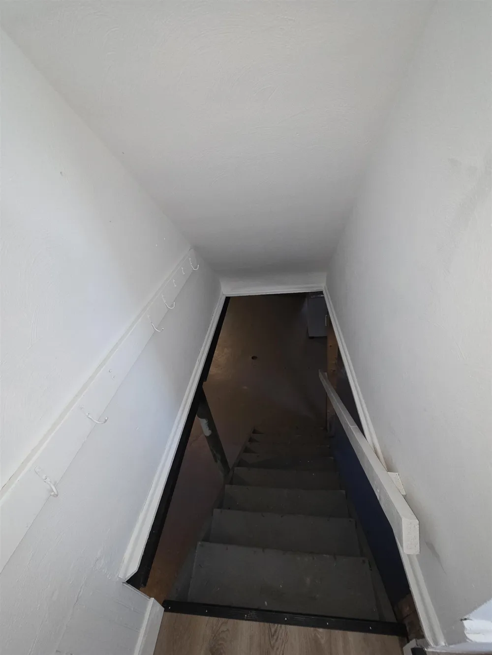 3361 W Ridgeway Avenue Mt Morris Township, MI 48504