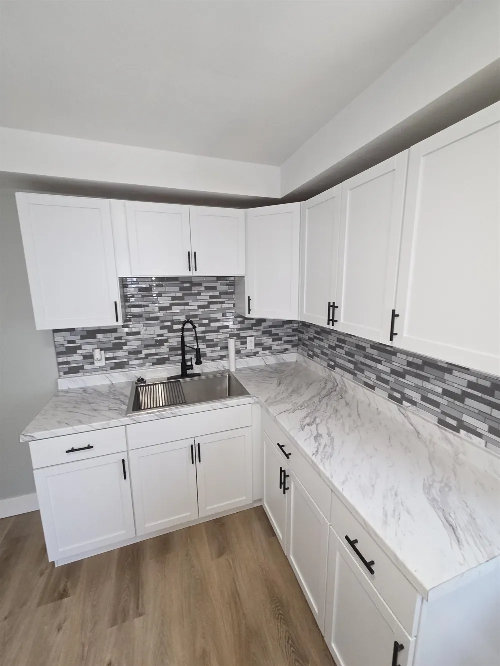 3361 W Ridgeway Avenue Mt Morris Township, MI 48504