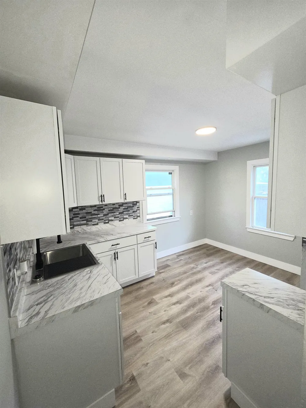 3361 W Ridgeway Avenue Mt Morris Township, MI 48504