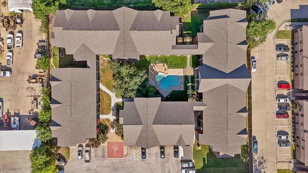 218 Texas Boulevard #306 Denton, TX 76201