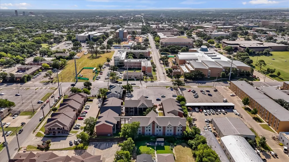 218 Texas Boulevard #306 Denton, TX 76201