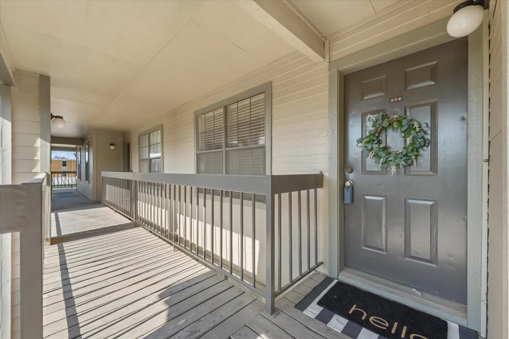 218 Texas Boulevard #306 Denton, TX 76201