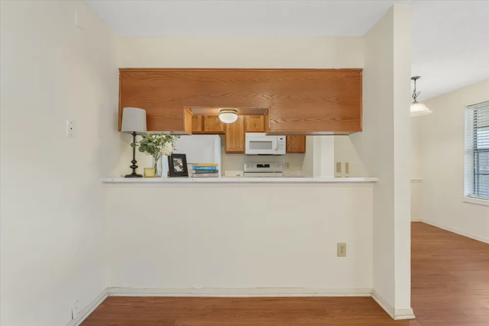 218 Texas Boulevard #306 Denton, TX 76201