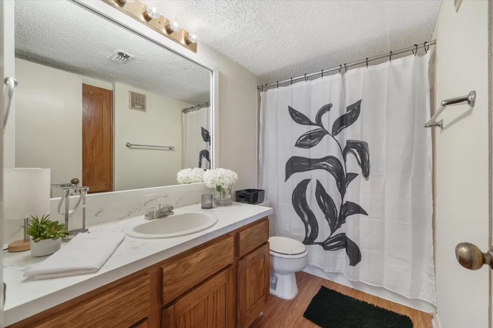 218 Texas Boulevard #306 Denton, TX 76201
