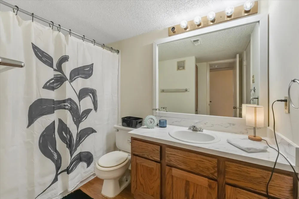 218 Texas Boulevard #306 Denton, TX 76201