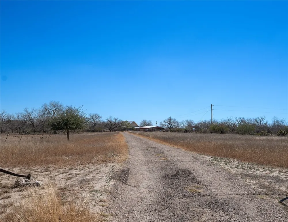 571 FM 799 George West, TX 78022