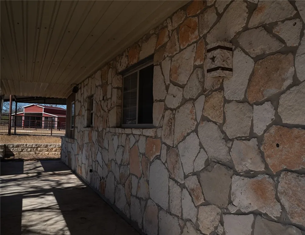 571 FM 799 George West, TX 78022