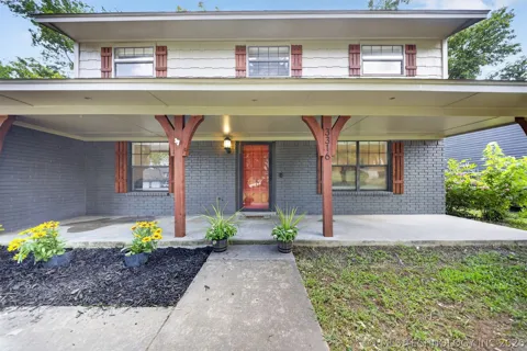 3316 Eagle Court