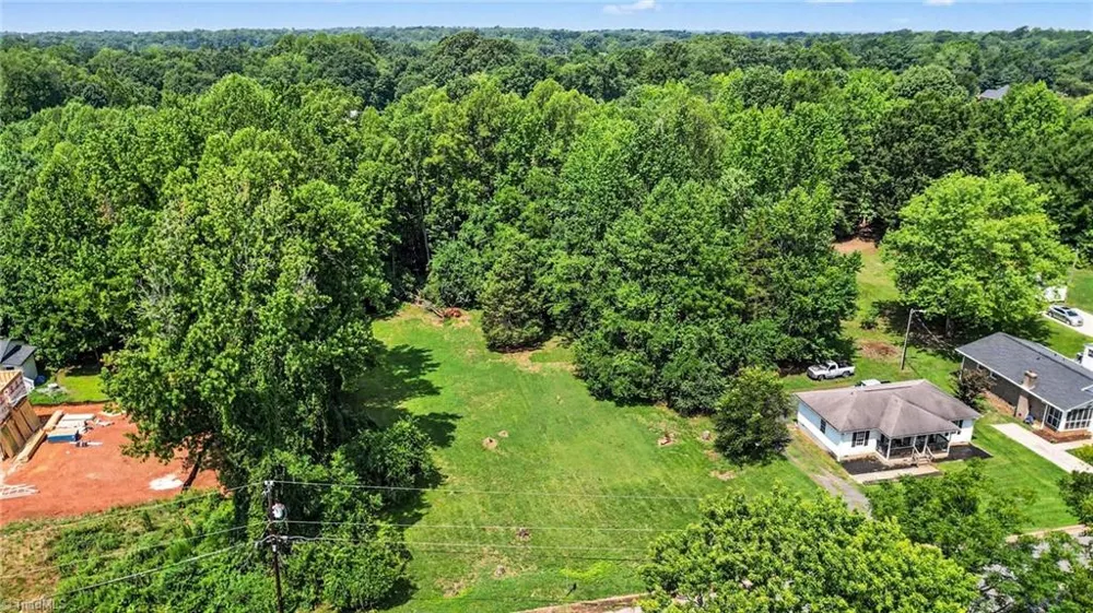 00 Amos Street Reidsville, NC 27320