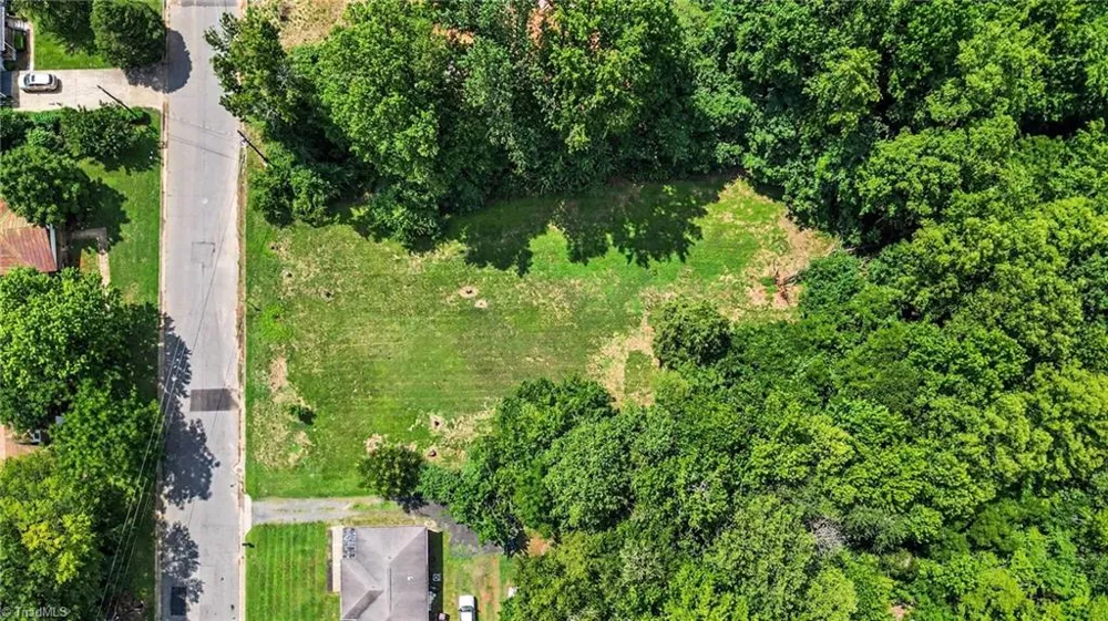 00 Amos Street Reidsville, NC 27320