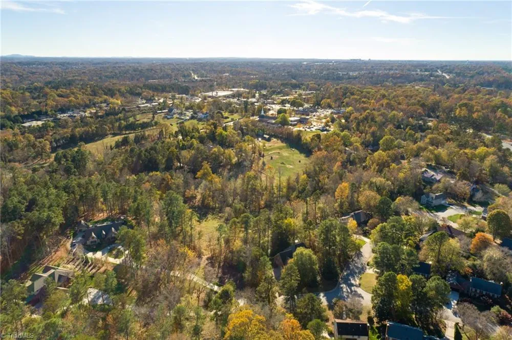 120 Brookberry Drive Jamestown, NC 27282