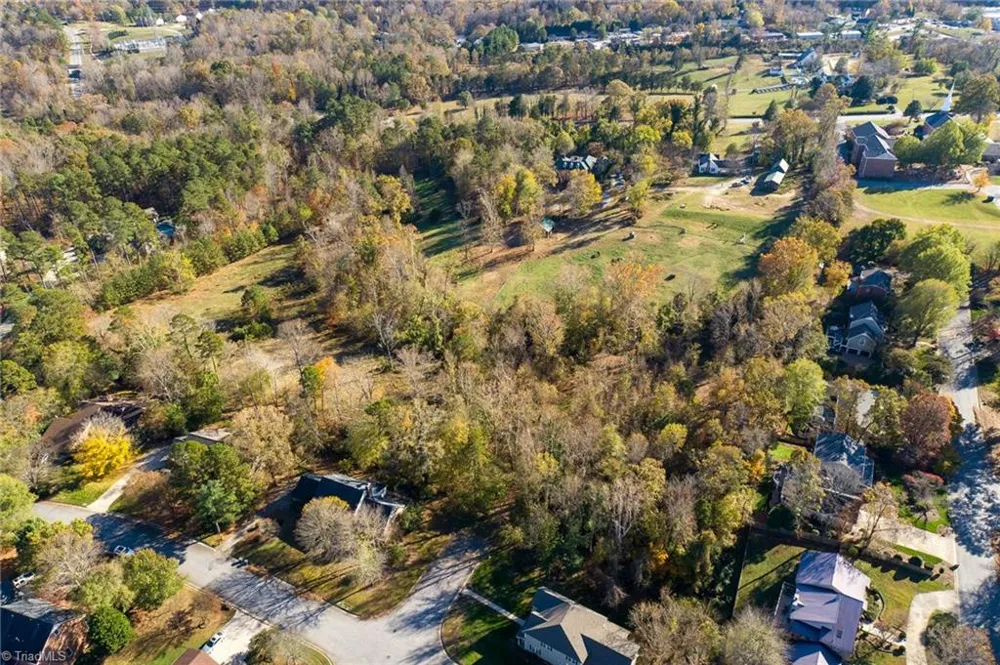 120 Brookberry Drive Jamestown, NC 27282