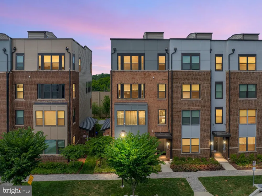 16232 CONNORS WAY #50 Rockville, MD 20855