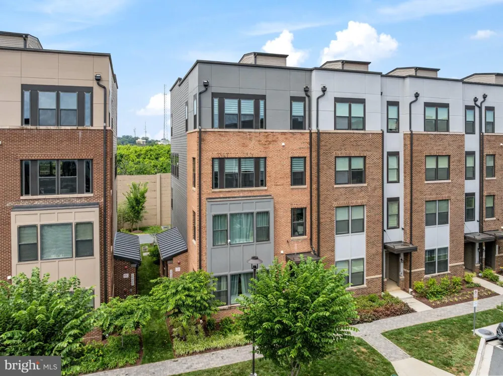 16232 CONNORS WAY #50 Rockville, MD 20855
