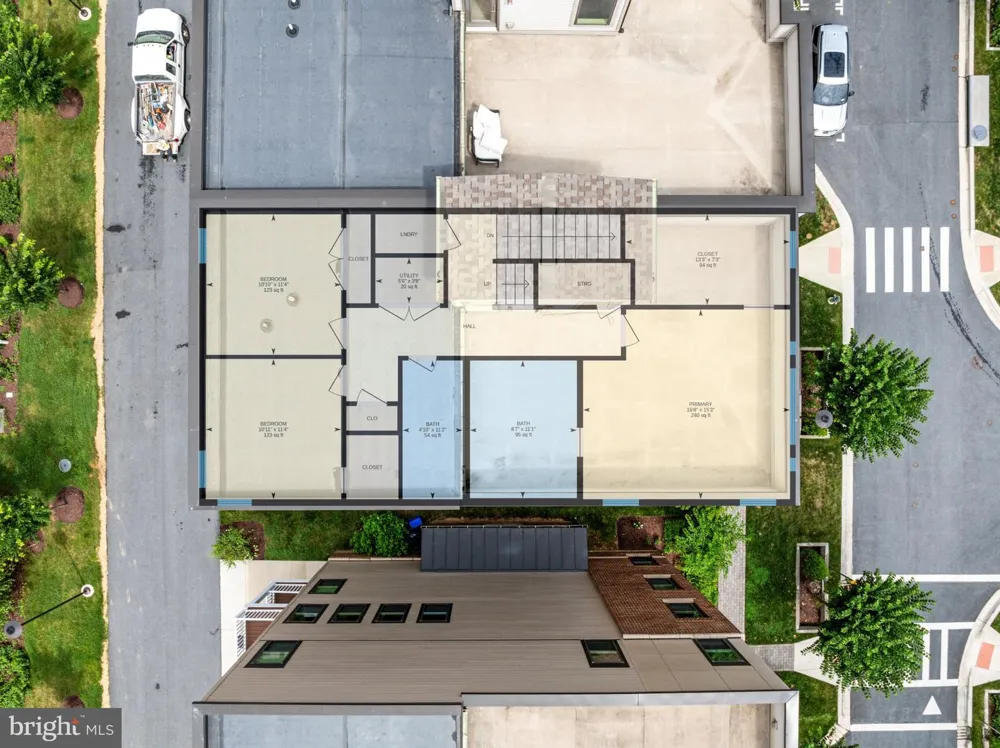 16232 CONNORS WAY #50 Rockville, MD 20855