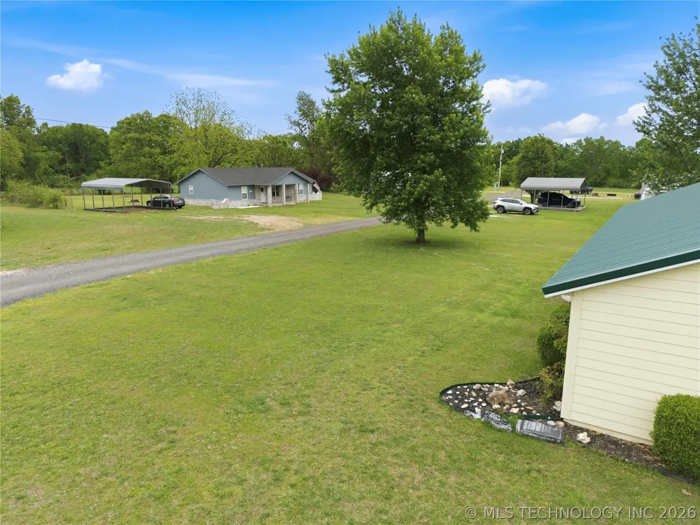 951 Alberty Lane Westville, OK 74965