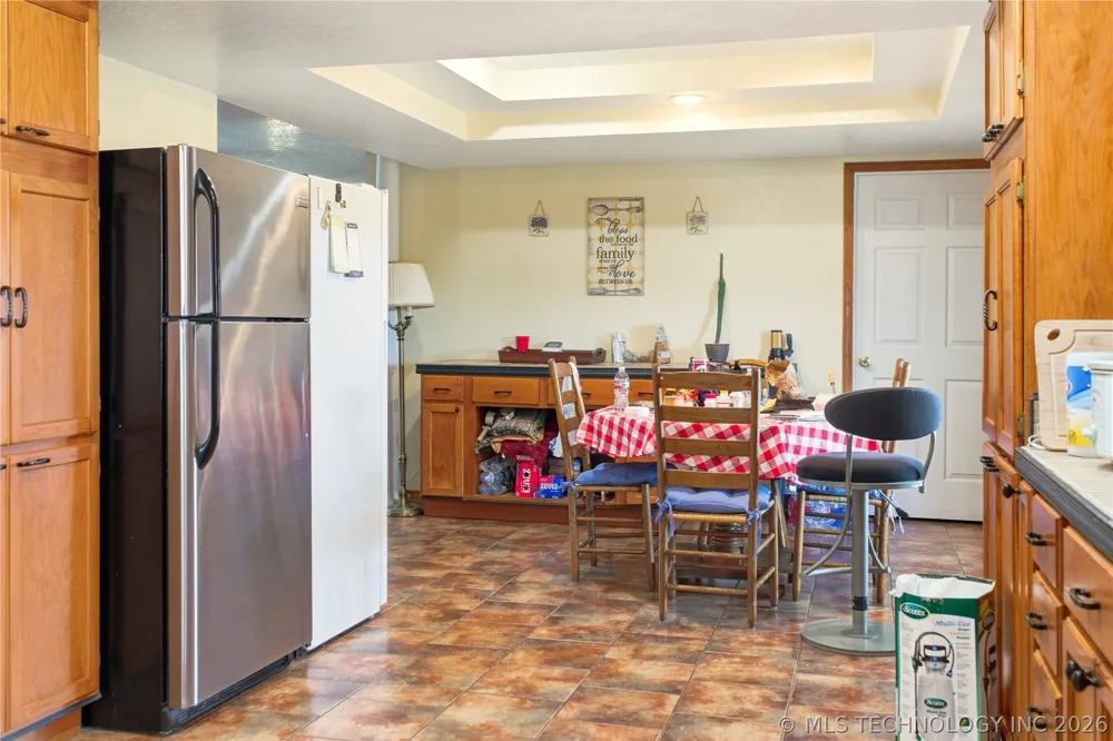 951 Alberty Lane Westville, OK 74965