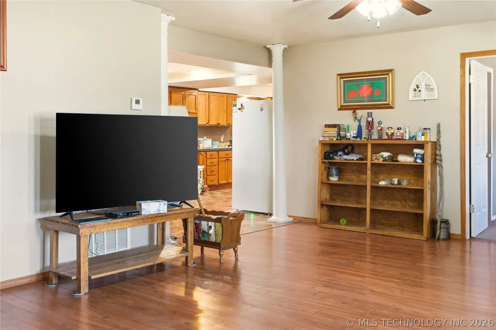951 Alberty Lane Westville, OK 74965