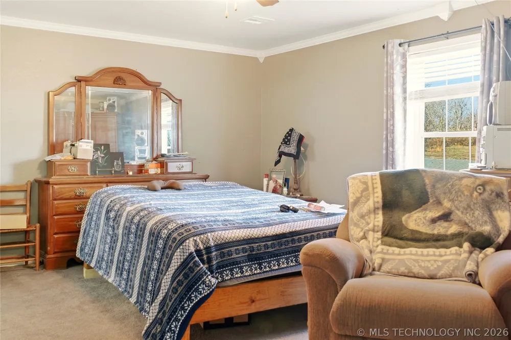 951 Alberty Lane Westville, OK 74965