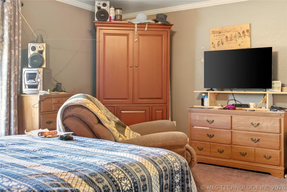 951 Alberty Lane Westville, OK 74965