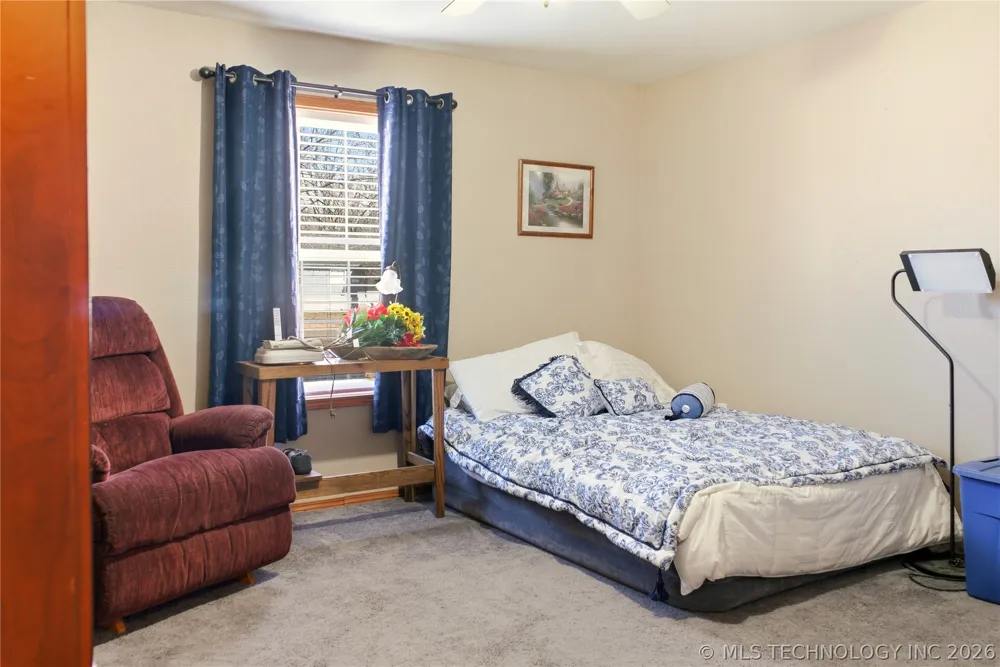 951 Alberty Lane Westville, OK 74965