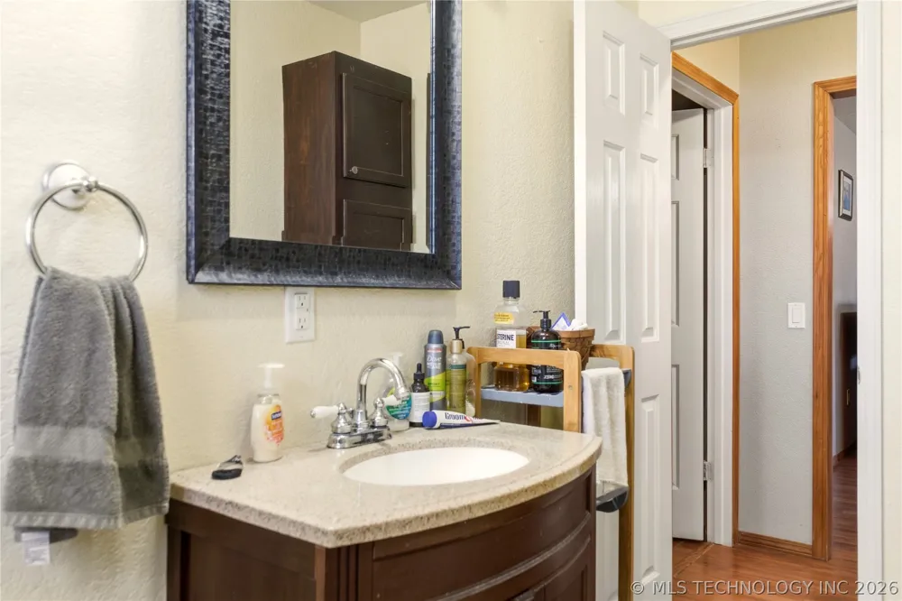 951 Alberty Lane Westville, OK 74965