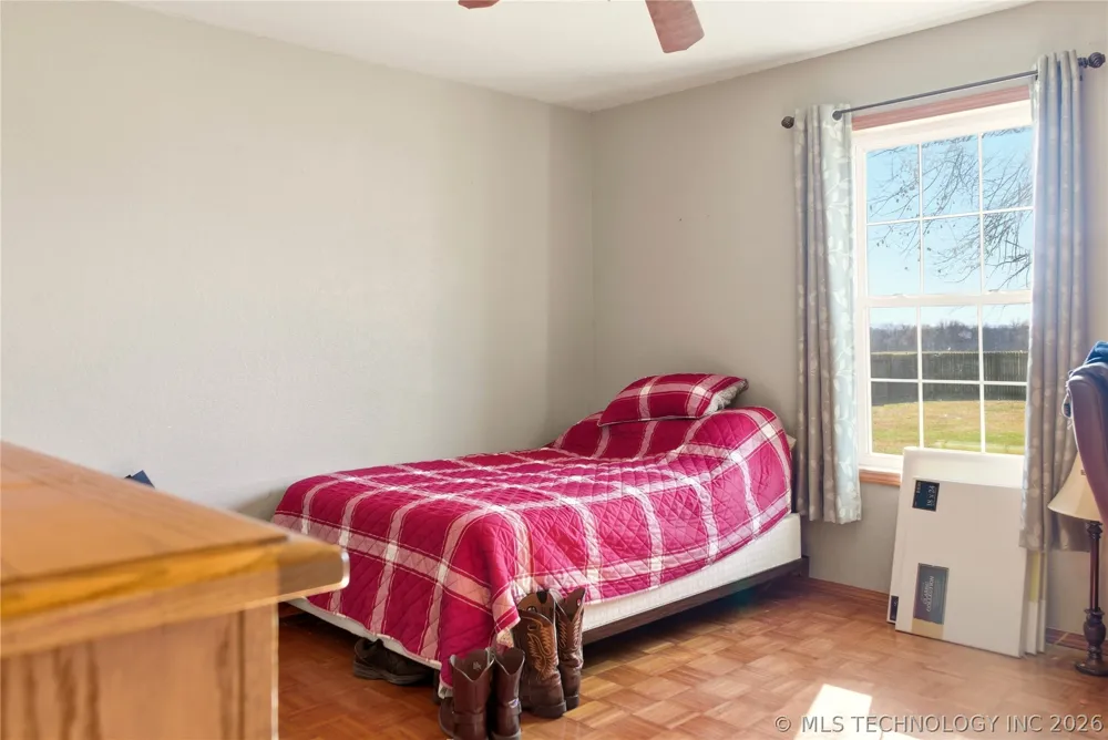 951 Alberty Lane Westville, OK 74965
