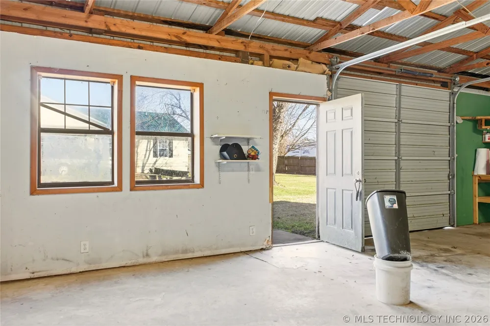 951 Alberty Lane Westville, OK 74965