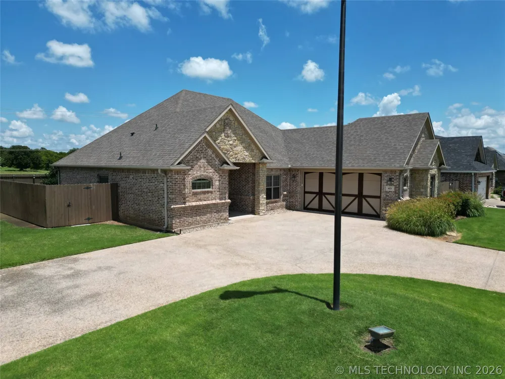 401 Wandering Way Ardmore, OK 73401